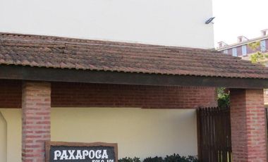 Departamento en venta en Pinamar