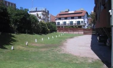 Departamento en venta en Pinamar