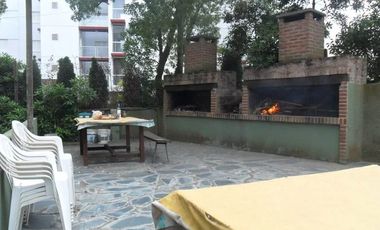 Departamento en venta en Pinamar