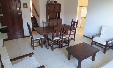 Departamento en venta en Pinamar