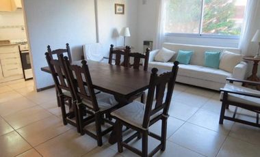 Departamento en venta en Pinamar