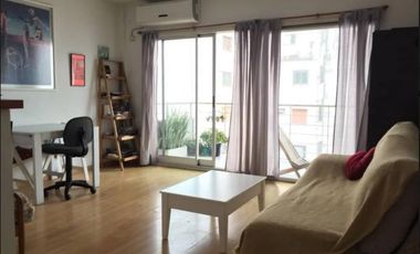 Departamento - Belgrano