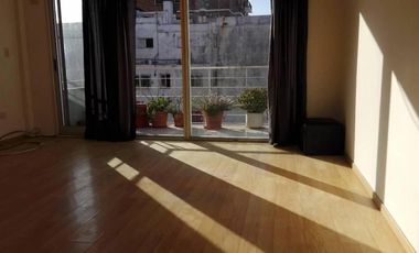 Departamento - Belgrano