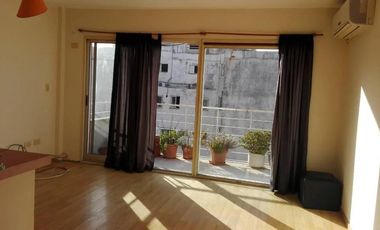 Departamento - Belgrano