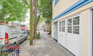 Magníficos Locales en Venta - San Isidro - Reynolds Propiedades