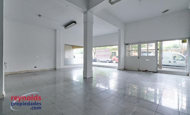 Magníficos Locales en Venta - San Isidro - Reynolds Propiedades