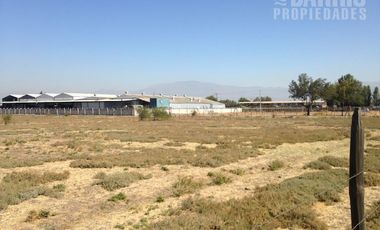 Parcela en Venta en sector taqueral lampa