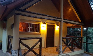 CASA AMOBLADA  EN  ALTOS DEL MARIA