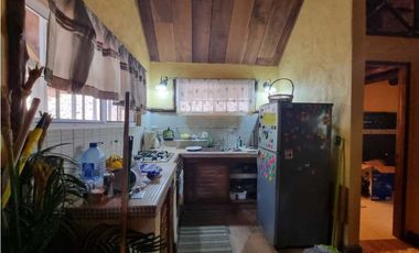 CASA AMOBLADA  EN  ALTOS DEL MARIA