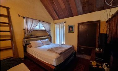 CASA AMOBLADA  EN  ALTOS DEL MARIA