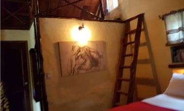 CASA AMOBLADA  EN  ALTOS DEL MARIA