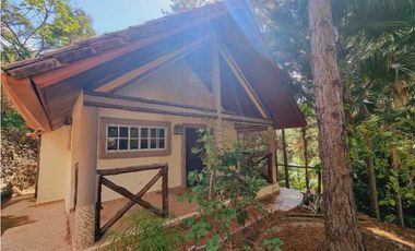 CASA AMOBLADA  EN  ALTOS DEL MARIA