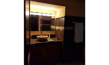 CASA AMOBLADA  EN  ALTOS DEL MARIA