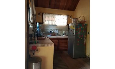 CASA AMOBLADA  EN  ALTOS DEL MARIA