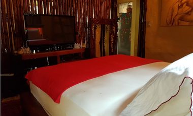 CASA AMOBLADA  EN  ALTOS DEL MARIA