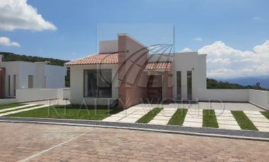 Casas Venta Ixtapan de la Sal  15-CV-7246