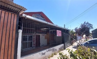 Casa en Venta en En Venta Casa 2 pisos en Villa Santa Elena