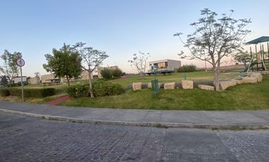 Terreno en venta en Puebla en Gran Reserva, Lomas de Angelópolis.