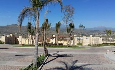 Terreno en venta en Puebla en Gran Reserva, Lomas de Angelópolis.