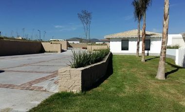 Terreno en venta en Puebla en Gran Reserva, Lomas de Angelópolis.