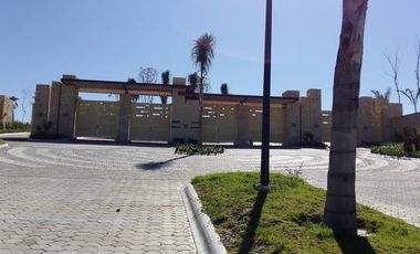 Terreno en venta en Puebla en Gran Reserva, Lomas de Angelópolis.