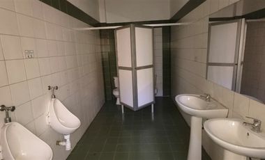 Local Comercial en arriendo en Santiago casona patrimonial