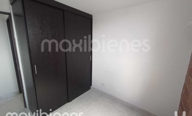 apartamento en arriendo en la estrella. Cod A51301