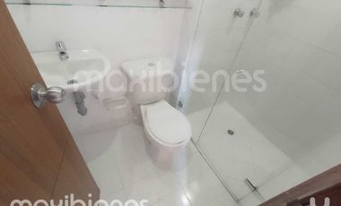apartamento en arriendo en la estrella. Cod A51301