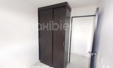 apartamento en arriendo en la estrella. Cod A51301