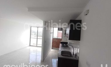 apartamento en arriendo en la estrella. Cod A51301