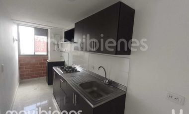 apartamento en arriendo en la estrella. Cod A51301