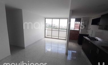 apartamento en arriendo en la estrella. Cod A51301