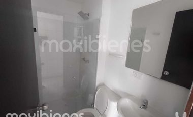 apartamento en arriendo en la estrella. Cod A51301