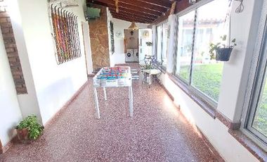 Chalet en venta en Don Bosco Este