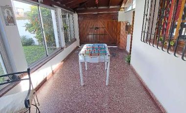Chalet en venta en Don Bosco Este