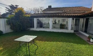 Chalet en venta en Don Bosco Este