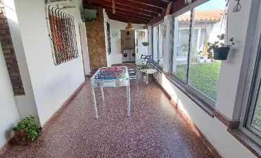 Chalet en venta en Don Bosco Este