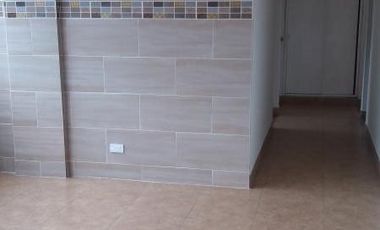 apartamento en venta en av. libertadores, gratamira. Cod V10317