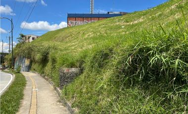 Se vende lote Urbano en el viajero