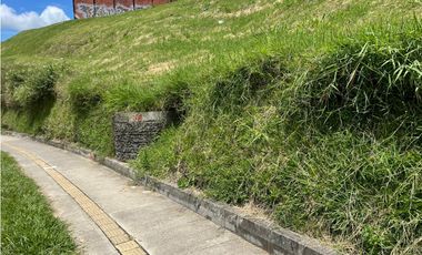 Se vende lote Urbano en el viajero