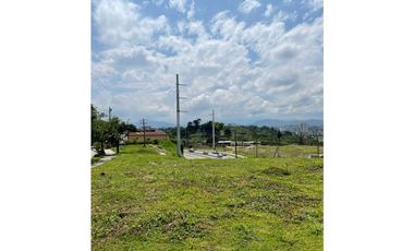 Se vende lote Urbano en el viajero