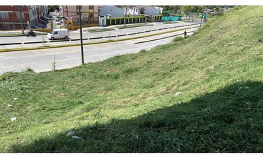 Se vende lote Urbano en el viajero