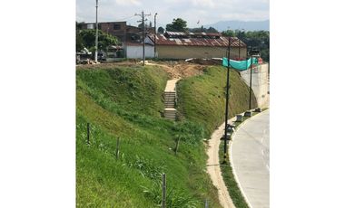 Se vende lote Urbano en el viajero