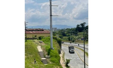 Se vende lote Urbano en el viajero