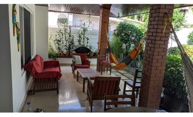 VENTA DE CASA EN LA ALAMEDA. ID. SH.