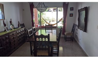 VENTA DE CASA EN LA ALAMEDA. ID. SH.