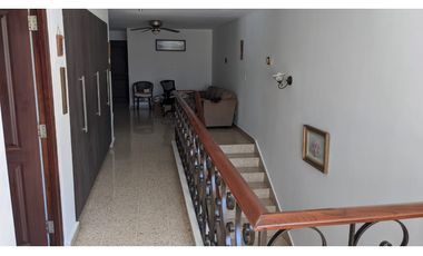 VENTA DE CASA EN LA ALAMEDA. ID. SH.