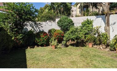 VENTA DE CASA EN LA ALAMEDA. ID. SH.