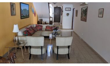 VENTA DE CASA EN LA ALAMEDA. ID. SH.