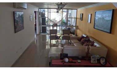 VENTA DE CASA EN LA ALAMEDA. ID. SH.